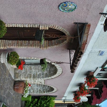 B&B A Casa Di Piero San Massimo  Exteriör bild