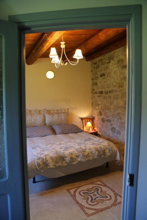 B&B A Casa Di Piero San Massimo  Exteriör bild