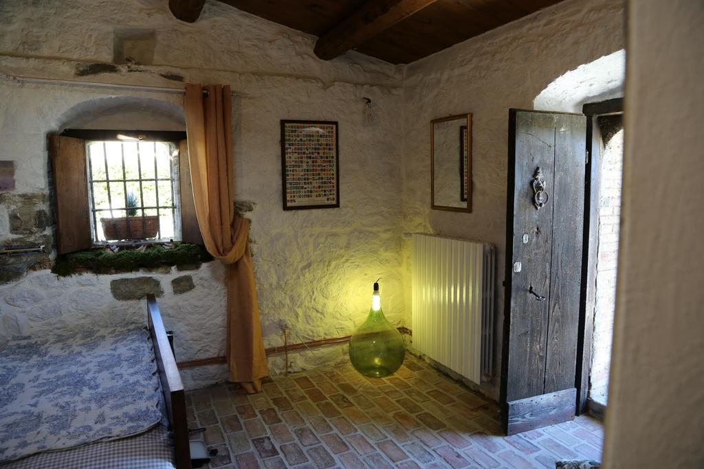 B&B A Casa Di Piero San Massimo  Rum bild