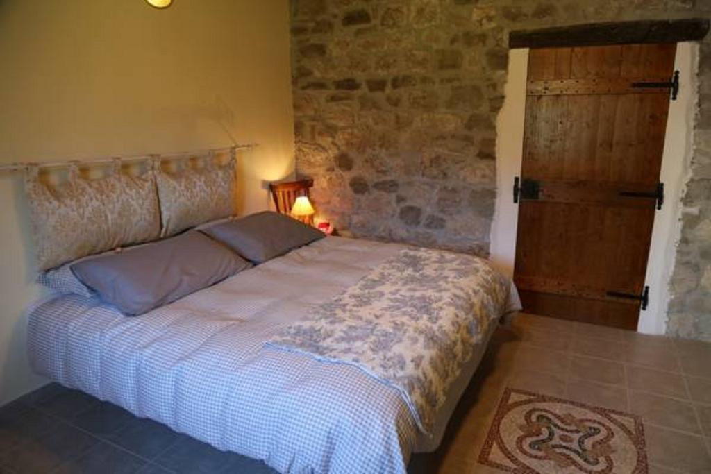 B&B A Casa Di Piero San Massimo  Rum bild